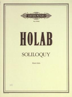 Soliloquy 