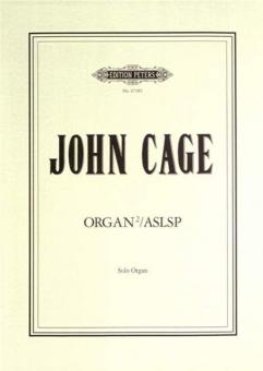 Organ2 / ASLSP 