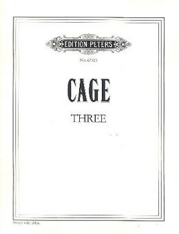 Three 