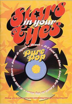 Stars In Your Eyes Pure Pop 