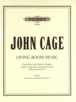Living Room Music 