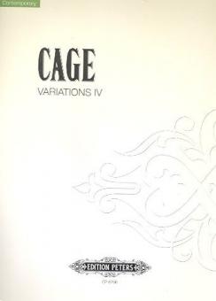 Variations IV 