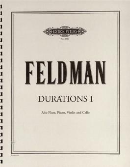 Durations I 
