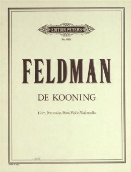 De Kooning 