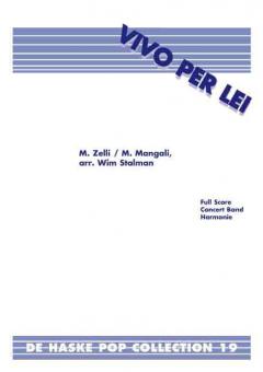 Vivo Per Lei 