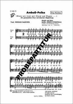Amboß-Polka 