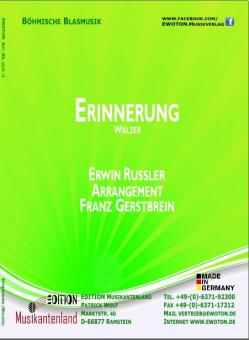 Erinnerung 