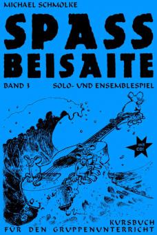Spaß Beisaite 3 