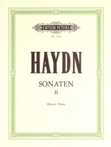 Sonatas Vol. 2 