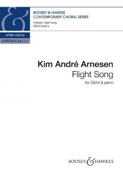 Flight Song 