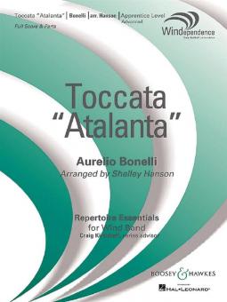Toccata 