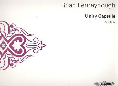 Unity Capsule 