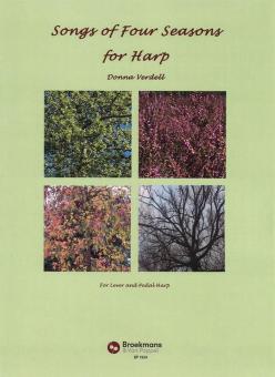 Songs of Four Seasons 