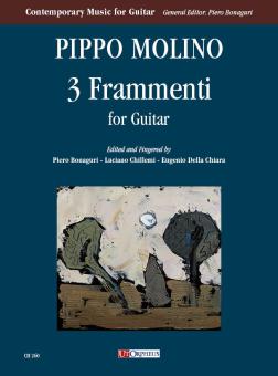 3 Frammenti 