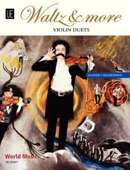 Waltz & More 