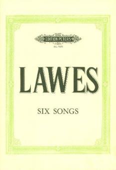 6 Songs 