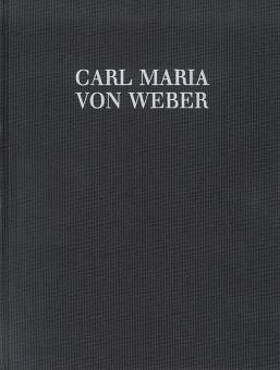 Der Freischütz WeV C.7 