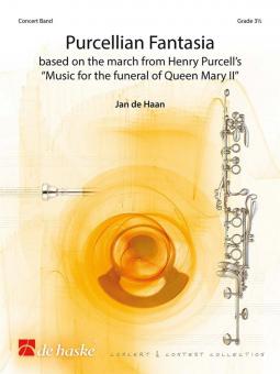 Purcellian Fantasia 