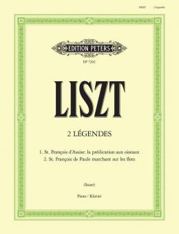 2 Légendes 