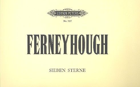 Sieben Sterne 