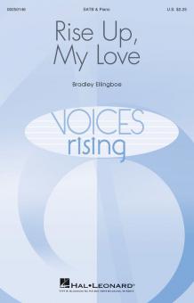 Rise Up, My Love Standard