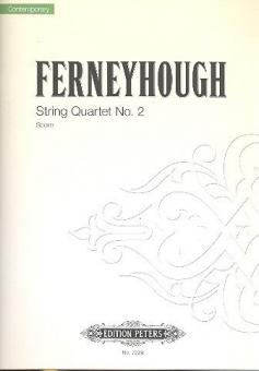 String Quartet No. 2 