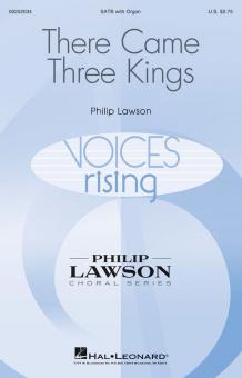 There Came 3 Kings Standard