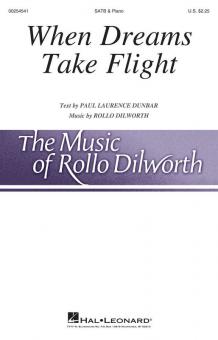 When Dreams Take Flight Standard