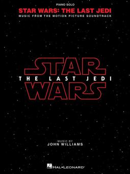 Star Wars: The Last Jedi 