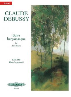 Suite Bergamasque 