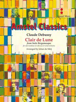 Clair de Lune 