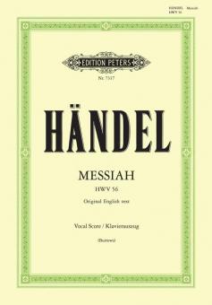 Messiah HWV 56 