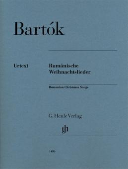Rumänische Weihnachtslieder 