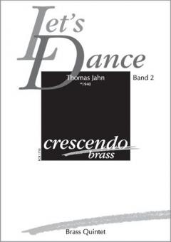 Let's Dance 2 
