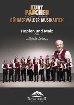 Hopfen und Malz 
