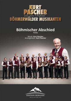 Böhmischer Abschied 