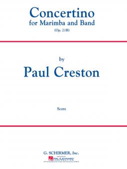 Concertino Op.21b 