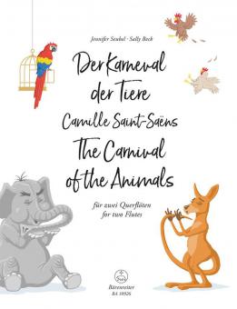 The Carnival of the Animals Standard