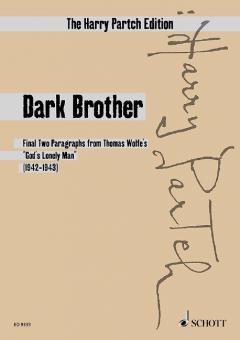 Dark Brother Standard