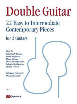 Double Guitar 