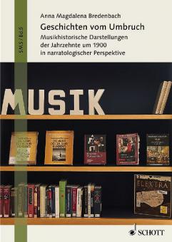 Geschichten vom Umbruch 
