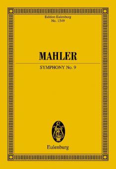 Symphony No. 9 D major Standard
