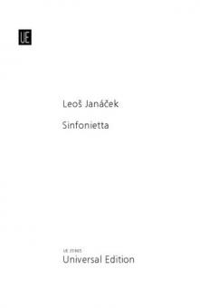 Sinfonietta 