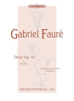 Dolly op. 56 