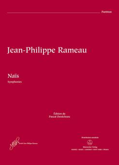 Naïs - Symphonies Standard