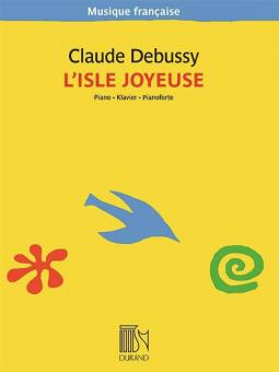 L'Isle Joyeuse 