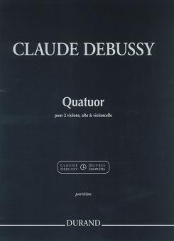 Quatuor 
