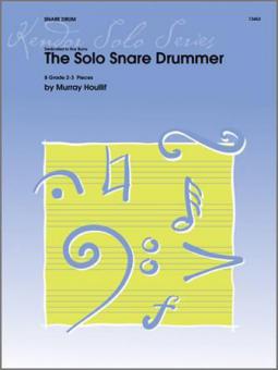 The Solo Snare Drummer Standard