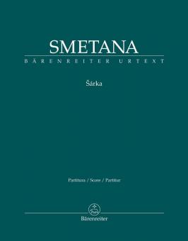 Sárka 