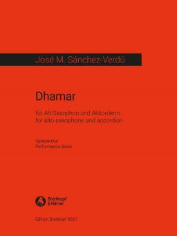 Dhamar 